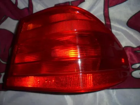 Φανάρι, Πίσω Δεξί για MERCEDES, E - CLASS, ( 1996 - 1999 )  ( W210 ), Sedan - 4dr Φανάρι, Πίσω Δεξί για MERCEDES, E - CLASS, ( 1996 - 1999 )  ( W210 ), Sedan - 4dr