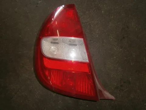 Φανάρι Πίσω Αριστερό για CITROEN C5 (2001 - 2004) (DC) Hatchback - 5dr Φανάρι Πίσω Αριστερό για CITROEN C5 (2001 - 2004) (DC) Hatchback - 5dr