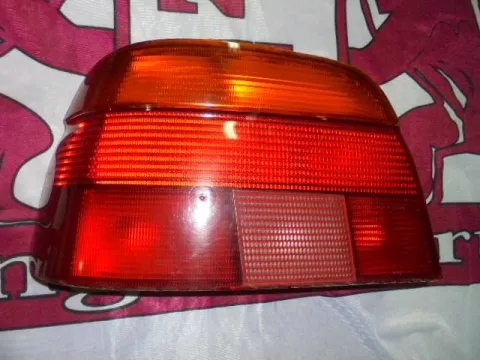 Φανάρι, Πίσω Αριστερό για BMW, 5 Series, ( 1996 - 2000 )  ( E39 ), ( E39 )  Sedan - 4dr Φανάρι, Πίσω Αριστερό για BMW, 5 Series, ( 1996 - 2000 )  ( E39 ), ( E39 )  Sedan - 4dr