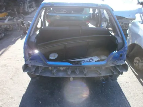 Τροπέτο, Πίσω, Με Άξονα για PEUGEOT, 106, ( 1996 - 2003 ), Ηatchback - 5dr *Δ* Τροπέτο, Πίσω, Με Άξονα για PEUGEOT, 106, ( 1996 - 2003 ), Ηatchback - 5dr *Δ*