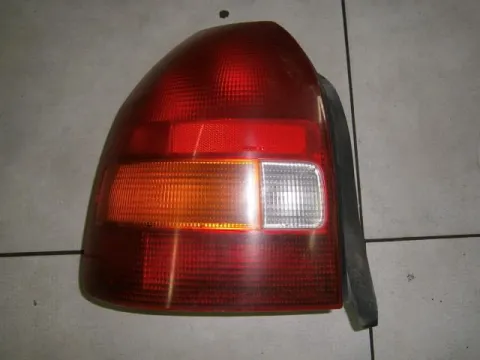 Φανάρι Πίσω Αριστερό για HONDA CIVIC (1996 - 1998) (EJ - K) (MA - B) Hatchback - 3dr