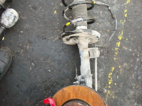 Άκρο Πλήρες, Εμπρός Αριστερό Με ABS για FIAT, 500, ( 2007 - ), 1401  ( 312A1.000 )  Petrol  135  Abarth, 1401  Petrol  160  Abarth Άκρο Πλήρες, Εμπρός Αριστερό Με ABS για FIAT, 500, ( 2007 - ), 1401  ( 312A1.000 )  Petrol  135  Abarth, 1401  Petrol  160  Abarth