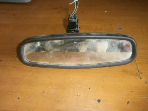 Καθρέπτης Εσωτερικός για Πίσω Ορατότητα για OPEL, MERIVA, ( 2007 - 2010 ) Καθρέπτης Εσωτερικός για Πίσω Ορατότητα για OPEL, MERIVA, ( 2007 - 2010 )