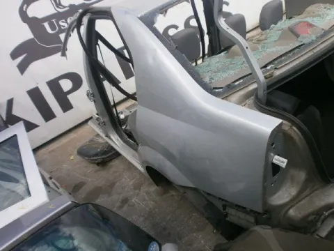 Πίσω, Χωρίς Άξονα για DACIA, LOGAN, ( 2004 - 2008 )  ( LS ), Sedan - 4θυρο -  Πίσω, Χωρίς Άξονα για DACIA, LOGAN, ( 2004 - 2008 )  ( LS ), Sedan - 4θυρο -