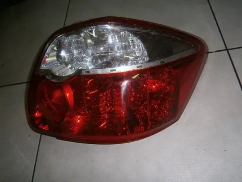 Φανάρι, Πίσω Δεξί για TOYOTA, AURIS, ( 2009 - 2013 ) Φανάρι, Πίσω Δεξί για TOYOTA, AURIS, ( 2009 - 2013 )