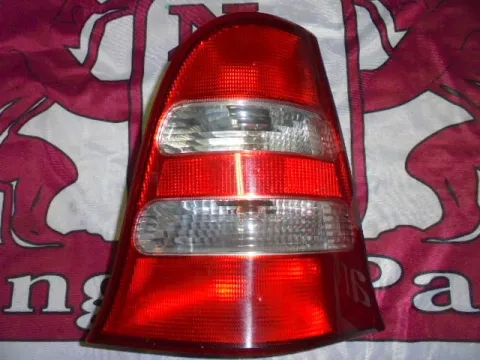 Φανάρι, Πίσω Δεξί για MERCEDES, A - CLASS, ( 2001 - 2004 )  ( W168 )