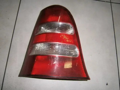 Φανάρι, Πίσω Αριστερό για MERCEDES, A - CLASS, ( 2001 - 2004 )  ( W168 ) Φανάρι, Πίσω Αριστερό για MERCEDES, A - CLASS, ( 2001 - 2004 )  ( W168 )