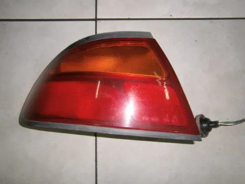 Φανάρι Πίσω Αριστερό για MAZDA 323F (1995 - 1998) (BA) Coupe - 5dr  Φανάρι Πίσω Αριστερό για MAZDA 323F (1995 - 1998) (BA) Coupe - 5dr