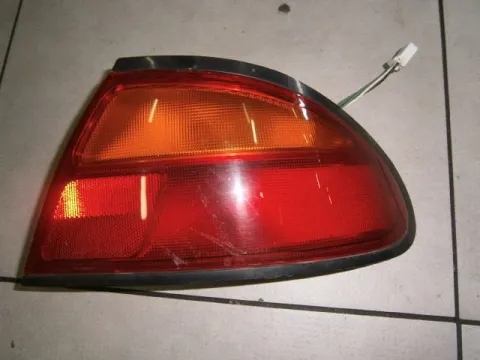 Φανάρι Πίσω Δεξί για MAZDA 323F (1995 - 1998) (BA) Coupe - 5dr Φανάρι Πίσω Δεξί για MAZDA 323F (1995 - 1998) (BA) Coupe - 5dr