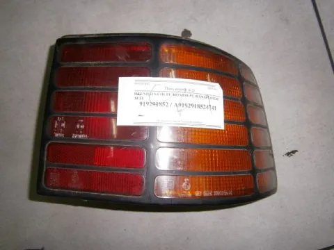 Φανάρι, Πίσω Δεξί για HYUNDAI, S COYPE, ( 1990 - 1992 )  ( SLC ) Φανάρι, Πίσω Δεξί για HYUNDAI, S COYPE, ( 1990 - 1992 )  ( SLC )