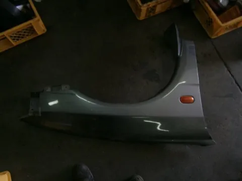 Φτερό, Εμπρός Δεξιό για MITSUBISHI, LANCER, ( 1995 - 1997 )  ( CK ) Φτερό, Εμπρός Δεξιό για MITSUBISHI, LANCER, ( 1995 - 1997 )  ( CK )