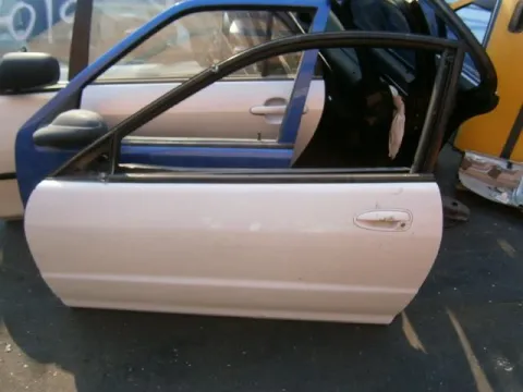 Πόρτα Αριστερή Δίπορτη για HONDA CRX ( 1992 - 1998 )  ( EG - H ) Targa - 2dr Πόρτα Αριστερή Δίπορτη για HONDA CRX ( 1992 - 1998 )  ( EG - H ) Targa - 2dr