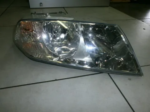 Φανάρι, Εμπρός  Δεξί για SKODA, OCTAVIA, ( 2004 - 2008 )  5  ( 1Z3-5 ) Φανάρι, Εμπρός  Δεξί για SKODA, OCTAVIA, ( 2004 - 2008 )  5  ( 1Z3-5 )