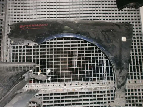 Φτερό, Εμπρός Αριστερό για AUDI, A3, ( 1996 - 2000 )  ( 8L ) που