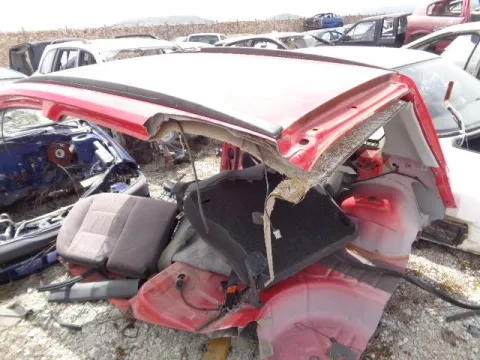 Τροπέτο Πίσω Χωρίς Άξονα για MAZDA 2 (2003 - 2005) (DY) , (2005 - 2007) (DE) *Δ* -  Τροπέτο Πίσω Χωρίς Άξονα για MAZDA 2 (2003 - 2005) (DY) , (2005 - 2007) (DE) *Δ* -