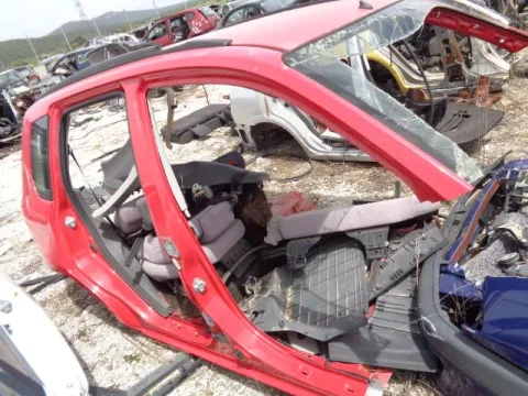 Τροπέτο Πίσω Χωρίς Άξονα για MAZDA 2 (2003 - 2005) (DY) , (2005 - 2007) (DE) *Δ* -  Τροπέτο Πίσω Χωρίς Άξονα για MAZDA 2 (2003 - 2005) (DY) , (2005 - 2007) (DE) *Δ* -