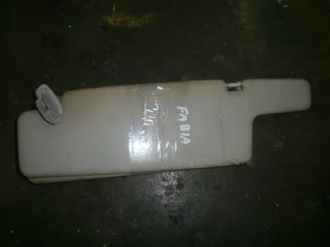 Σετ Σκιαδίων για SKODA, FABIA, ( 2000 - 2004 )  ( 6Y ) Σετ Σκιαδίων για SKODA, FABIA, ( 2000 - 2004 )  ( 6Y )