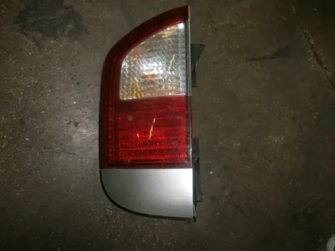 Φανάρι, Πίσω Αριστερό για SSANGYONG, KYRON, ( 2005 - 2007 ) Φανάρι, Πίσω Αριστερό για SSANGYONG, KYRON, ( 2005 - 2007 )