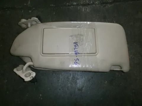 Σετ Σκιαδίων για VOLVO, S60, ( 2000 - 2005 ) Σετ Σκιαδίων για VOLVO, S60, ( 2000 - 2005 )