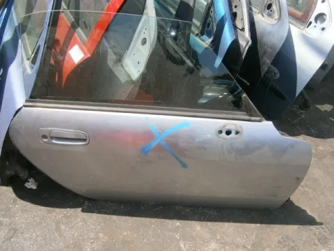 Πόρτα Δεξιά Δίπορτη για DAIHATSU COPEN, ( 2003-      ) Πόρτα Δεξιά Δίπορτη για DAIHATSU COPEN, ( 2003-      )