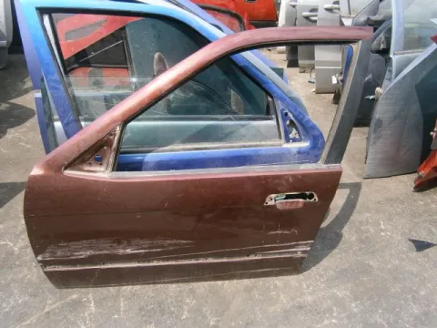 Πόρτα Εμπρός Αριστερή για BMW 3 Series ( 1990 - 1995 )  ( E36 )  Sedan - 4dr, ( 1995 - 2000 ) ( E36 F-L), ( E36 )  Touring S-W 5dr, ( E36 ) Touring S-W 5dr Πόρτα Εμπρός Αριστερή για BMW 3 Series ( 1990 - 1995 )  ( E36 )  Sedan - 4dr, ( 1995 - 2000 ) ( E36 F-L), ( E36 )  Touring S-W 5dr, ( E36 ) Touring S-W 5dr
