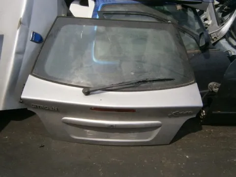 Καπό-Πόρτα Πίσω, Πορτ-Μπαγκάζ για CITROEN, XSARA, ( 1997 - 2000 ), ( N1 ) Liftback - 5dr, ( N0 )  Coupe - 2dr *ΔΒ* Καπό-Πόρτα Πίσω, Πορτ-Μπαγκάζ για CITROEN, XSARA, ( 1997 - 2000 ), ( N1 ) Liftback - 5dr, ( N0 )  Coupe - 2dr *ΔΒ*
