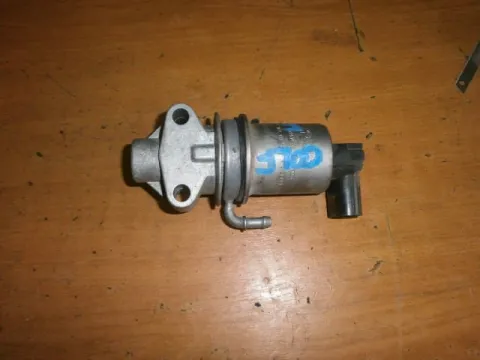 Βαλβίδα Ανακύκλωσης ( EGR ) (06A131501F) για VW, GOLF, ( 1998 - 2004 ) Mk4 ( 1J1 ), BORA, ( 1998 - 2005 ), POLO CLASSIC, ( 1996 - 2002 )  ( 6KV2 ), NEW BETTLE, ( 1998 - 2005 )  ( 9C1 ), AUDI, A3, ( 19 Βαλβίδα Ανακύκλωσης ( EGR ) (06A131501F) για VW, GOLF, ( 1998 - 2004 ) Mk4 ( 1J1 ), BORA, ( 1998 - 2005 ), POLO CLASSIC, ( 1996 - 2002 )  ( 6KV2 ), NEW BETTLE, ( 1998 - 2005 )  ( 9C1 ), AUDI, A3, ( 19