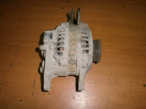 Δυναμό - Εναλλάκτης (0K011-18300-B) για KIA, SPORTAGE, ( 1995 - 1999 )  ( JA ), ( 1999 - 2003 )  ( JA ) Δυναμό - Εναλλάκτης (0K011-18300-B) για KIA, SPORTAGE, ( 1995 - 1999 )  ( JA ), ( 1999 - 2003 )  ( JA )