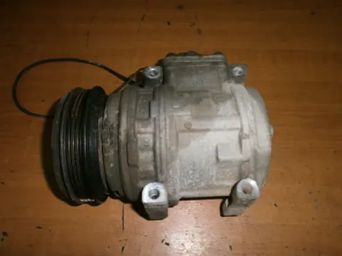 Συμπιεστής A-C ( Κομπρέσορας ) (12140-15400) για KIA, SPORTAGE, ( 1995 - 1999 )  ( JA ), ( 1999 - 2003 )  ( JA ) Συμπιεστής A-C ( Κομπρέσορας ) (12140-15400) για KIA, SPORTAGE, ( 1995 - 1999 )  ( JA ), ( 1999 - 2003 )  ( JA )