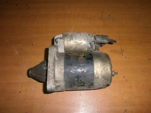 Μίζα (0K900-18400) για KIA, SPORTAGE, ( 1995 - 1999 )  ( JA ), ( 1999 - 2003 )  ( JA ), SEPHIA, ( 1998 - 2001 ), ( 2001 - 2004 )  ( FB ) Μίζα (0K900-18400) για KIA, SPORTAGE, ( 1995 - 1999 )  ( JA ), ( 1999 - 2003 )  ( JA ), SEPHIA, ( 1998 - 2001 ), ( 2001 - 2004 )  ( FB )