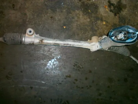 Κρεμαγιέρα, Ηλεκτρική για TOYOTA, YARIS, ( 2006 - 2009 ) ( KL9 ), 1300  2SZ-FE  petrol  87  SCP90 Κρεμαγιέρα, Ηλεκτρική για TOYOTA, YARIS, ( 2006 - 2009 ) ( KL9 ), 1300  2SZ-FE  petrol  87  SCP90