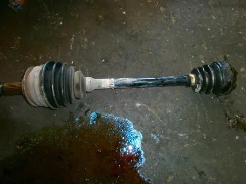Ημιαξόνιο, Εμπρός Αριστερό για TOYOTA, YARIS, ( 2006 - 2009 ) ( KL9 ), 1300  2SZ-FE  petrol  87  SCP90 Ημιαξόνιο, Εμπρός Αριστερό για TOYOTA, YARIS, ( 2006 - 2009 ) ( KL9 ), 1300  2SZ-FE  petrol  87  SCP90