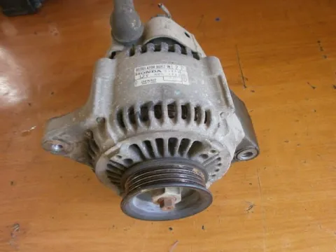 Δυναμό - Εναλλάκτης 102211-1780 για HONDA, CIVIC, ( 1996 - 1998 ), ( 1999 - 2001 )  ( EJ - K - M ) ( MB - C ), LOGO, ( 1999 - 2002 ) Δυναμό - Εναλλάκτης 102211-1780 για HONDA, CIVIC, ( 1996 - 1998 ), ( 1999 - 2001 )  ( EJ - K - M ) ( MB - C ), LOGO, ( 1999 - 2002 )