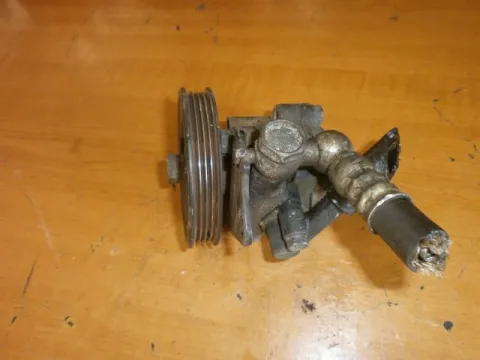 Αντλία Υδραυλικού Τιμονιού 4911076J00 για NISSAN, PRIMERA, ( 1994 - 1997 )  ( W10 ), ( 1996 - 1999 )  ( P11 ), ( 1999 - 2001 )  ( P11 ), ( 1996 - 1999 )  ( WP11 ), ( 1994 - 1996 )  ( P10 ) Αντλία Υδραυλικού Τιμονιού 4911076J00 για NISSAN, PRIMERA, ( 1994 - 1997 )  ( W10 ), ( 1996 - 1999 )  ( P11 ), ( 1999 - 2001 )  ( P11 ), ( 1996 - 1999 )  ( WP11 ), ( 1994 - 1996 )  ( P10 )