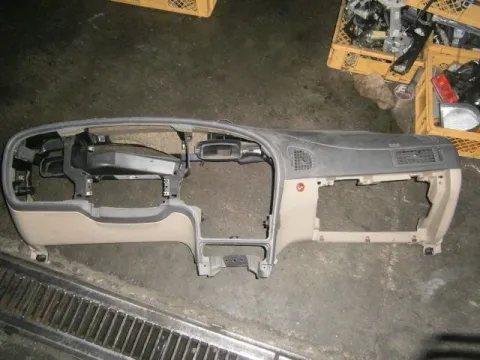 Σετ Αερόσακων Εμπρός (με Ταμπλό) για SAAB 9-5 (1998 - 2005) (YS3E)  *Γ* -  Σετ Αερόσακων Εμπρός (με Ταμπλό) για SAAB 9-5 (1998 - 2005) (YS3E)  *Γ* -