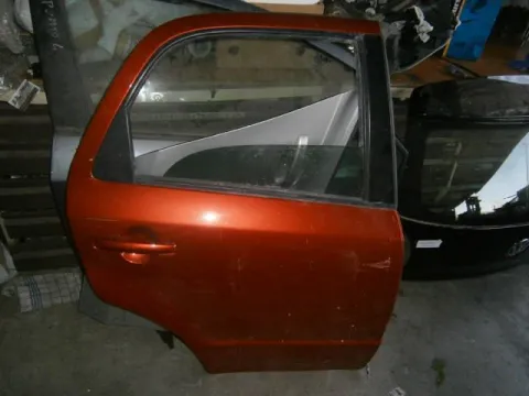 Πόρτα Πίσω Δεξιά Χ.Φάσα για FIAT SEDICI ( 2007 - 2010 ), ( 2011 -       ), SUZUKI SX4 ( 2007 - 2009 )  ( RW ), ( 2010 -     )  ( RW ) Πόρτα Πίσω Δεξιά Χ.Φάσα για FIAT SEDICI ( 2007 - 2010 ), ( 2011 -       ), SUZUKI SX4 ( 2007 - 2009 )  ( RW ), ( 2010 -     )  ( RW )