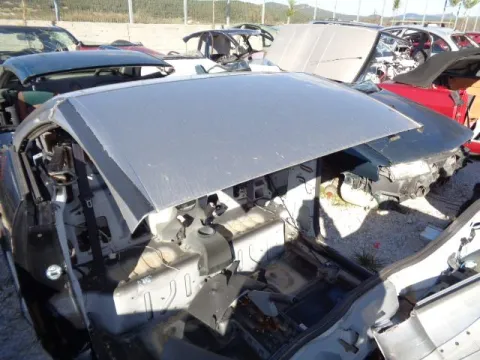 Τροπέτο, Πίσω, Με Άξονα για MITSUBISHI, COLT, ( 2006 - 2009 )  ( CZC ), Cabrio - 2dr -  Τροπέτο, Πίσω, Με Άξονα για MITSUBISHI, COLT, ( 2006 - 2009 )  ( CZC ), Cabrio - 2dr -