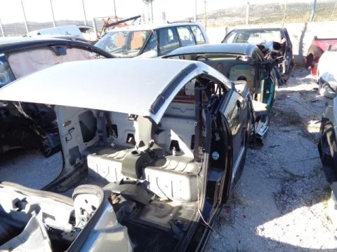 Τροπέτο, Πίσω, Με Άξονα για MITSUBISHI, COLT, ( 2006 - 2009 )  ( CZC ), Cabrio - 2dr -  Τροπέτο, Πίσω, Με Άξονα για MITSUBISHI, COLT, ( 2006 - 2009 )  ( CZC ), Cabrio - 2dr -