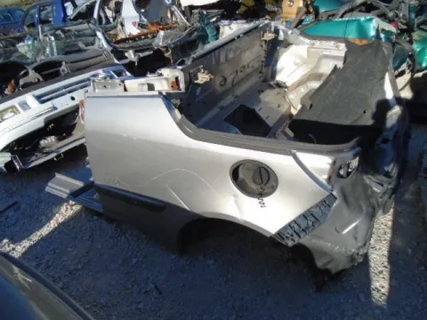 Τροπέτο, Πίσω, Χωρίς Άξονα για MITSUBISHI, COLT, ( 2006 - 2009 )  ( CZC ), Cabrio - 2dr -  Τροπέτο, Πίσω, Χωρίς Άξονα για MITSUBISHI, COLT, ( 2006 - 2009 )  ( CZC ), Cabrio - 2dr -