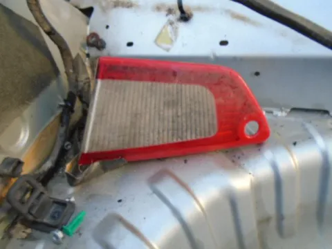 Τροπέτο, Πίσω, Χωρίς Άξονα για MITSUBISHI, COLT, ( 2006 - 2009 )  ( CZC ), Cabrio - 2dr -  Τροπέτο, Πίσω, Χωρίς Άξονα για MITSUBISHI, COLT, ( 2006 - 2009 )  ( CZC ), Cabrio - 2dr -