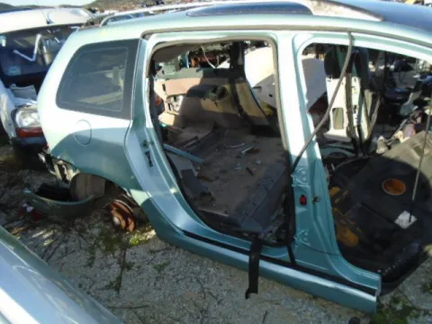Τροπέτο, Πίσω, Με Άξονα για PEUGEOT, 307, ( 2005 - 2008 ), S-Wagon - 5dr, ( 2001 - 2005 )  ( 3A )  ( 3C ) *Δ* -  Τροπέτο, Πίσω, Με Άξονα για PEUGEOT, 307, ( 2005 - 2008 ), S-Wagon - 5dr, ( 2001 - 2005 )  ( 3A )  ( 3C ) *Δ* -