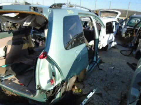 Τροπέτο, Πίσω, Με Άξονα για PEUGEOT, 307, ( 2005 - 2008 ), S-Wagon - 5dr, ( 2001 - 2005 )  ( 3A )  ( 3C ) *Δ* -  Τροπέτο, Πίσω, Με Άξονα για PEUGEOT, 307, ( 2005 - 2008 ), S-Wagon - 5dr, ( 2001 - 2005 )  ( 3A )  ( 3C ) *Δ* -