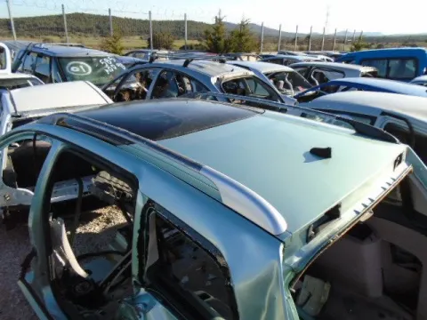 Τροπέτο, Πίσω, Με Άξονα για PEUGEOT, 307, ( 2005 - 2008 ), S-Wagon - 5dr, ( 2001 - 2005 )  ( 3A )  ( 3C ) *Δ* -  Τροπέτο, Πίσω, Με Άξονα για PEUGEOT, 307, ( 2005 - 2008 ), S-Wagon - 5dr, ( 2001 - 2005 )  ( 3A )  ( 3C ) *Δ* -