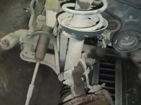 Άκρο Πλήρες, Εμπρός Δεξί για OPEL, ASTRA, ( 1998 - 2004 )  G Άκρο Πλήρες, Εμπρός Δεξί για OPEL, ASTRA, ( 1998 - 2004 )  G