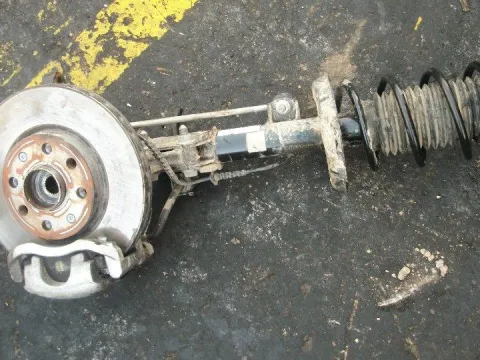 Άκρο Πλήρες, Εμπρός Δεξί Με ABS για OPEL, CORSA, ( 2011 -          ) (    ) Άκρο Πλήρες, Εμπρός Δεξί Με ABS για OPEL, CORSA, ( 2011 -          ) (    )