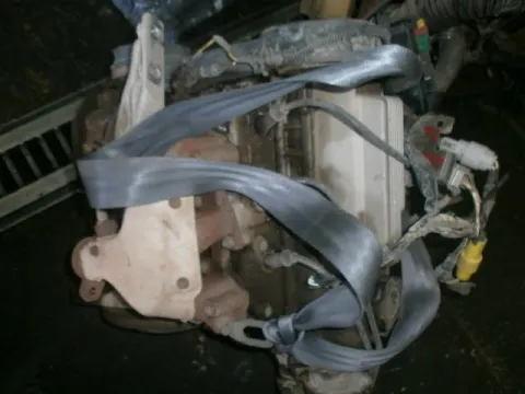 Κινητήρας Κορμός - Καπάκι για SUZUKI SWIFT (1989 - 1992) (SF) 1000 G10A petrol 53 , 1000 (G10A) petrol 50 SF310 (AA44) Carb. Κινητήρας Κορμός - Καπάκι για SUZUKI SWIFT (1989 - 1992) (SF) 1000 G10A petrol 53 , 1000 (G10A) petrol 50 SF310 (AA44) Carb.