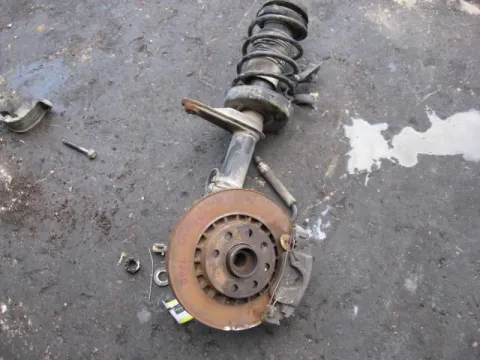 Άκρο Πλήρες, Εμπρός Δεξί για OPEL, VECTRA, ( 1989 - 1992 )  A, ( 1992 - 1995 )  A, CALIBRA, ( 1990 - 1997) Άκρο Πλήρες, Εμπρός Δεξί για OPEL, VECTRA, ( 1989 - 1992 )  A, ( 1992 - 1995 )  A, CALIBRA, ( 1990 - 1997)