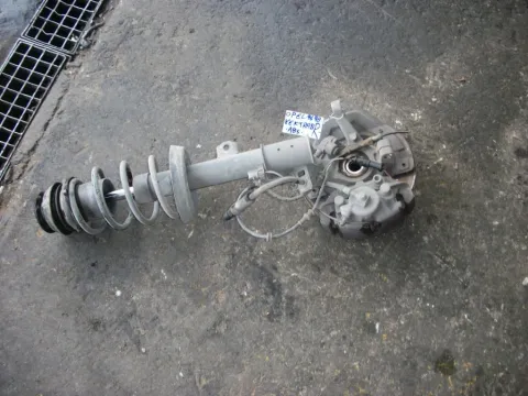 Άκρο Πλήρες, Εμπρός Δεξί Με ABS για OPEL, VECTRA, ( 1996 - 1998 )  B Άκρο Πλήρες, Εμπρός Δεξί Με ABS για OPEL, VECTRA, ( 1996 - 1998 )  B