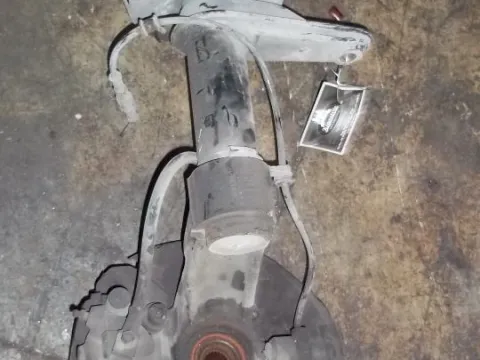 Άκρο Πλήρες, Εμπρός Δεξί Με ABS για OPEL, VECTRA, ( 1992 - 1995 )  A Άκρο Πλήρες, Εμπρός Δεξί Με ABS για OPEL, VECTRA, ( 1992 - 1995 )  A