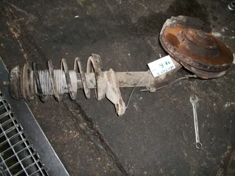 Άκρο Πλήρες, Εμπρός Δεξί για OPEL, VECTRA, ( 1999 - 2002 )  B Άκρο Πλήρες, Εμπρός Δεξί για OPEL, VECTRA, ( 1999 - 2002 )  B
